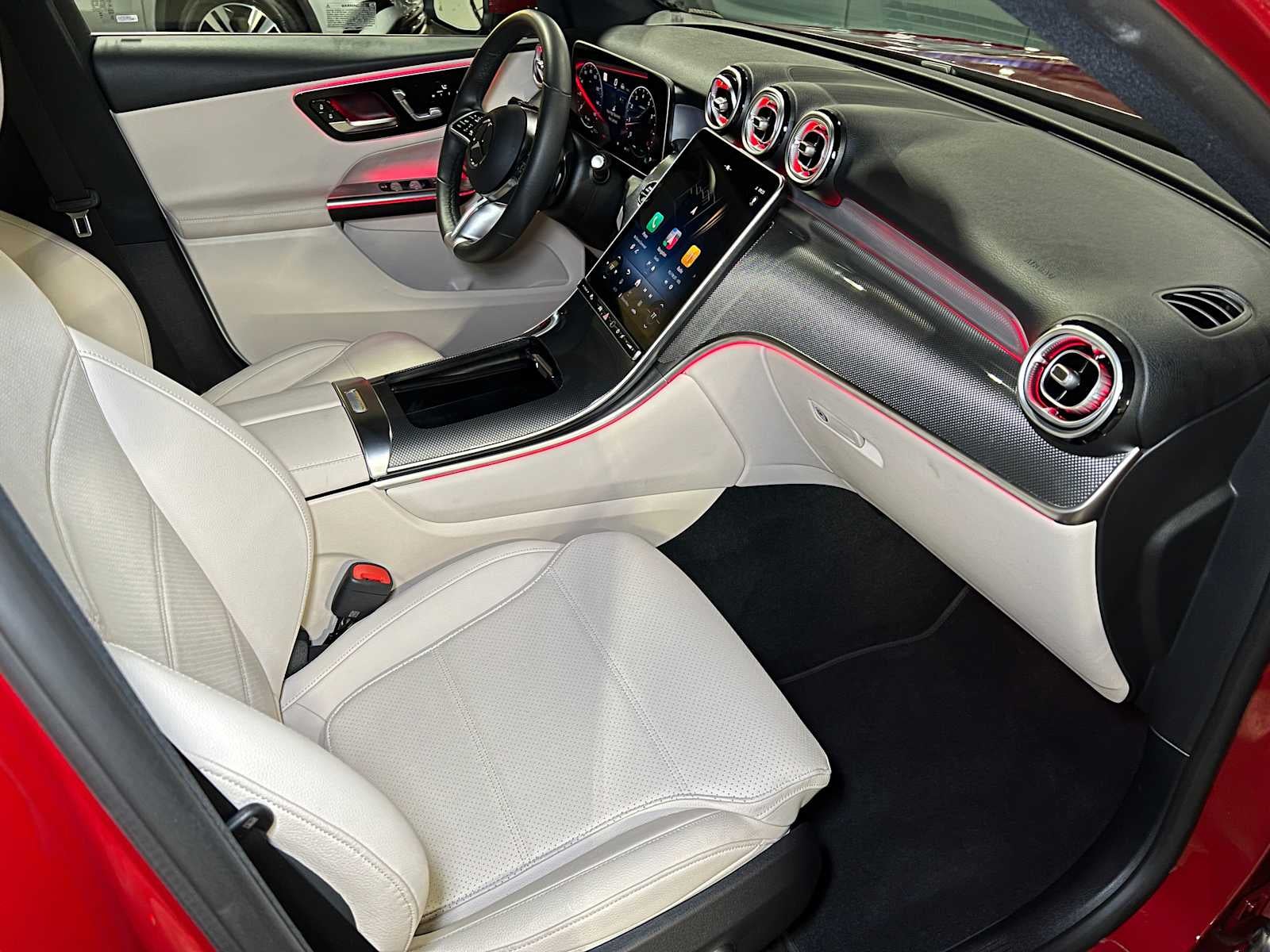 2025 Mercedes-Benz GLC 300 GLC 300