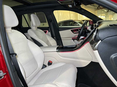 2025 Mercedes-Benz GLC 300 GLC 300