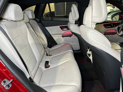 2025 Mercedes-Benz GLC 300 GLC 300