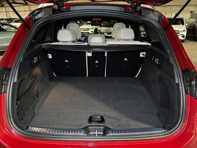 2025 Mercedes-Benz GLC 300 GLC 300