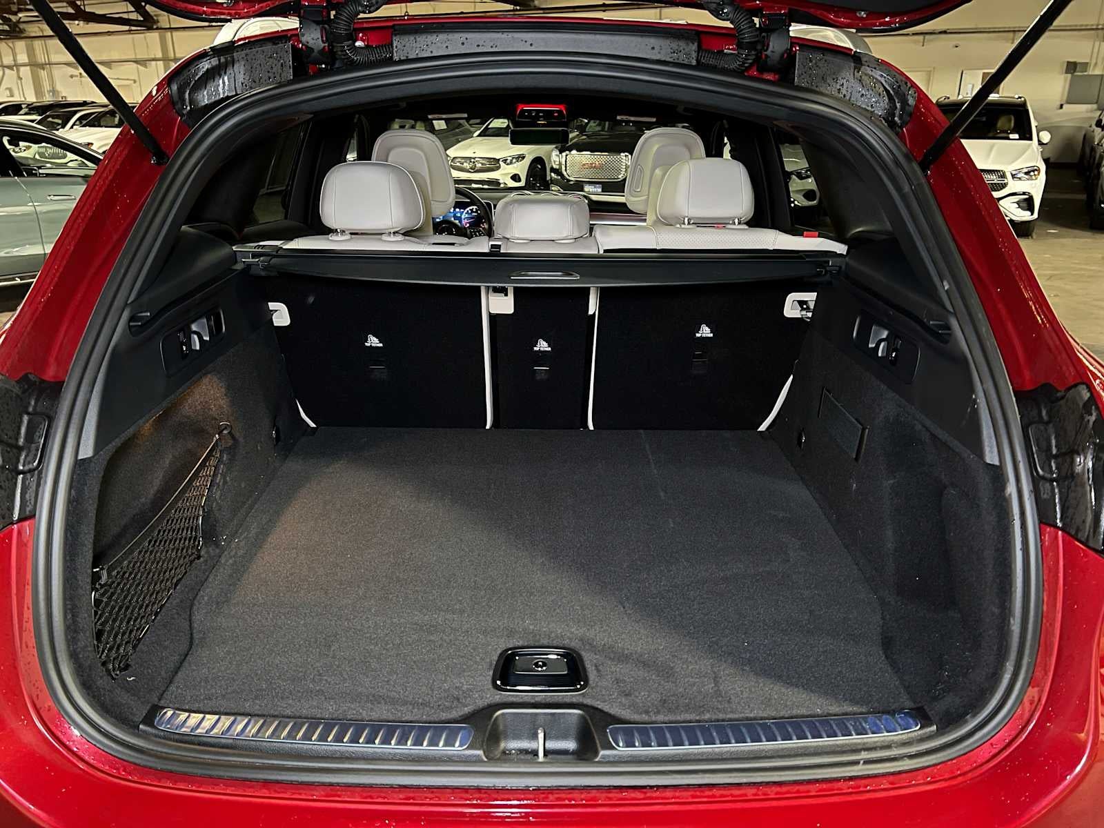 2025 Mercedes-Benz GLC 300 GLC 300