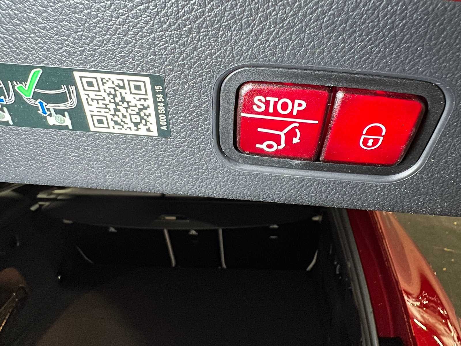 2025 Mercedes-Benz GLC 300 GLC 300