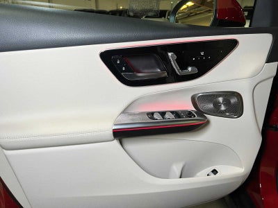 2025 Mercedes-Benz GLC 300 GLC 300