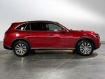 2025 Mercedes-Benz GLC 300 GLC 300