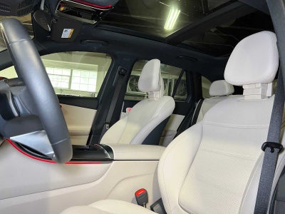 2025 Mercedes-Benz GLC 300 GLC 300