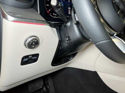 2025 Mercedes-Benz GLC 300 GLC 300