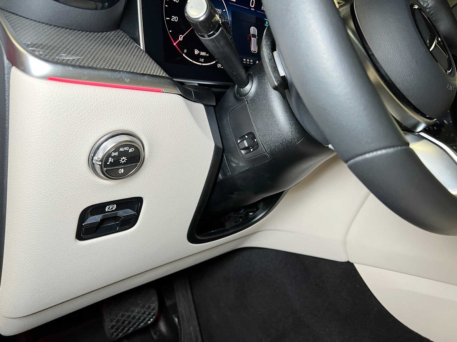 2025 Mercedes-Benz GLC 300 GLC 300