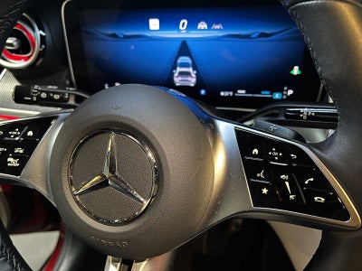 2025 Mercedes-Benz GLC 300 GLC 300