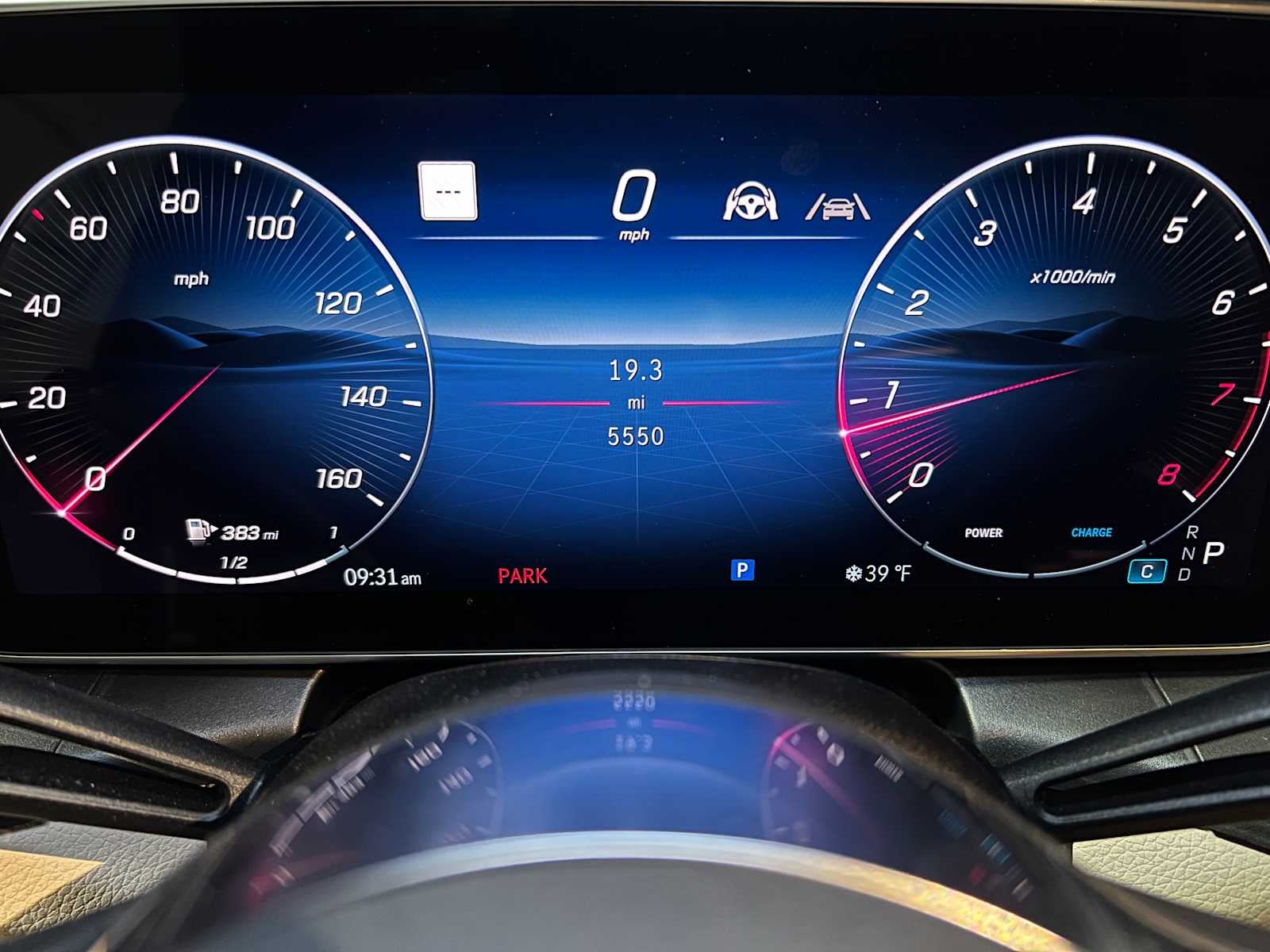 2025 Mercedes-Benz GLC 300 GLC 300