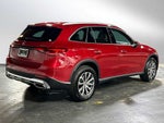 2025 Mercedes-Benz GLC 300 GLC 300