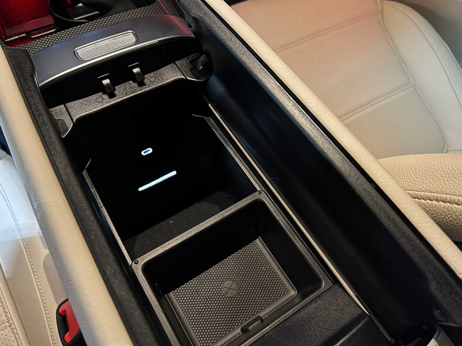 2025 Mercedes-Benz GLC 300 GLC 300