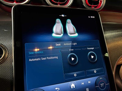 2025 Mercedes-Benz GLC 300 GLC 300