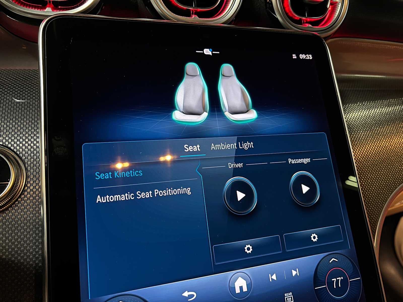 2025 Mercedes-Benz GLC 300 GLC 300