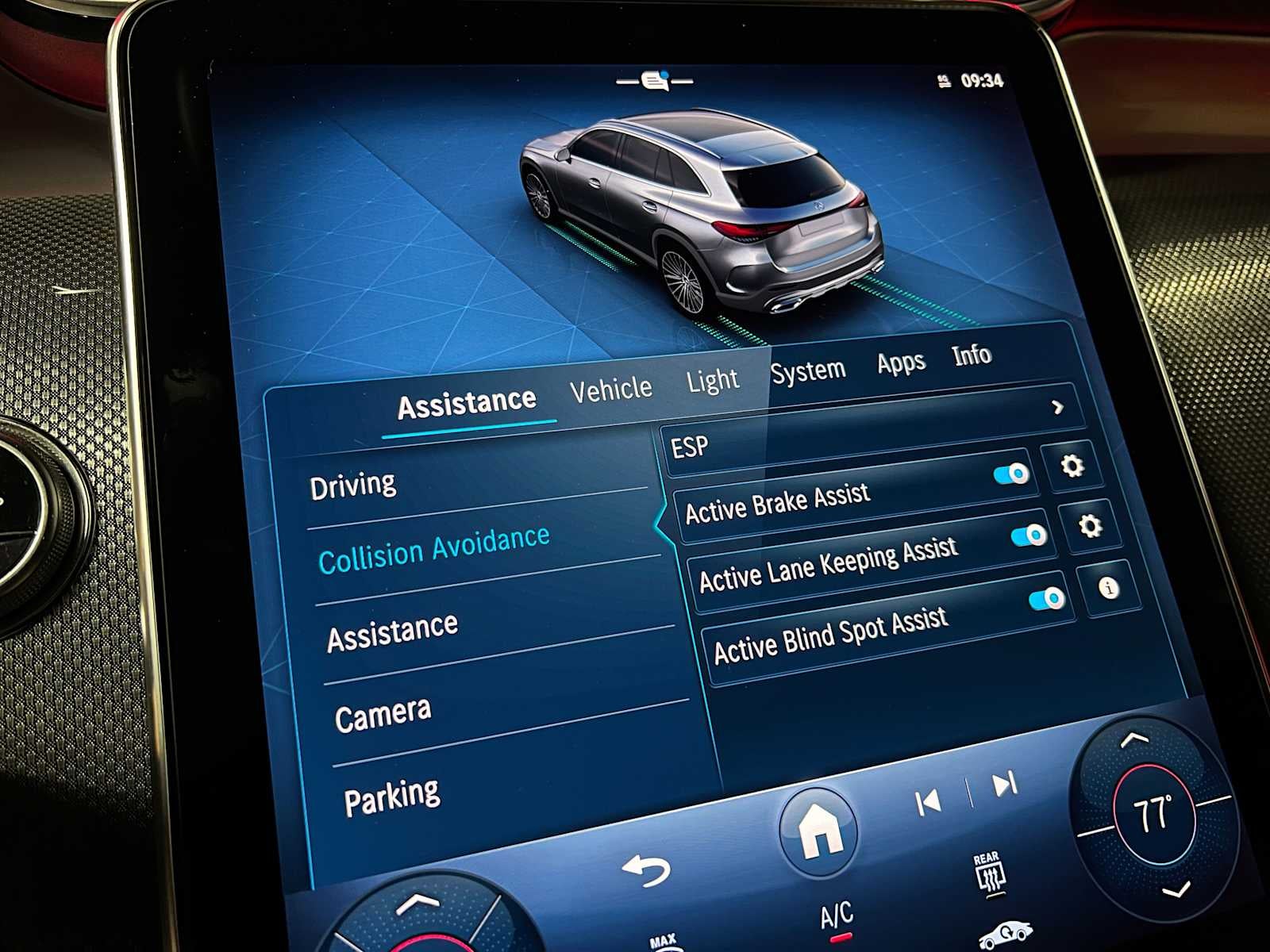 2025 Mercedes-Benz GLC 300 GLC 300