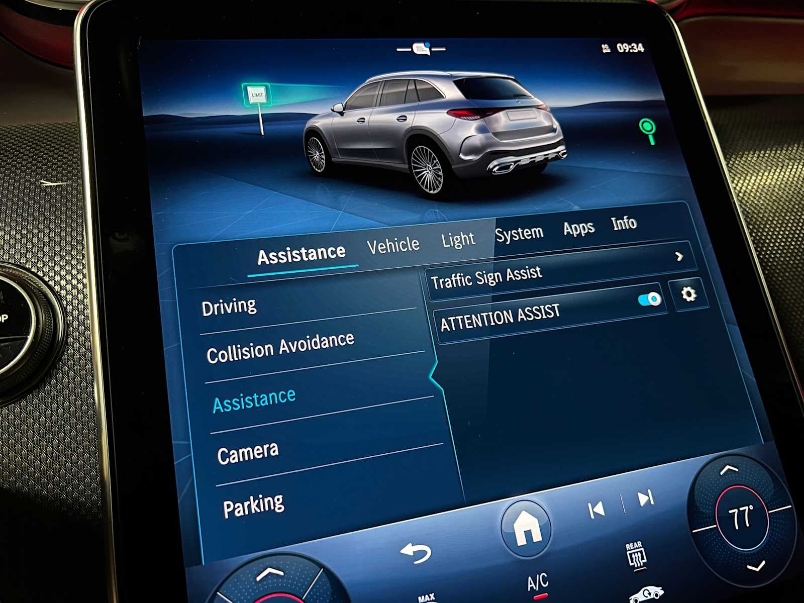 2025 Mercedes-Benz GLC 300 GLC 300