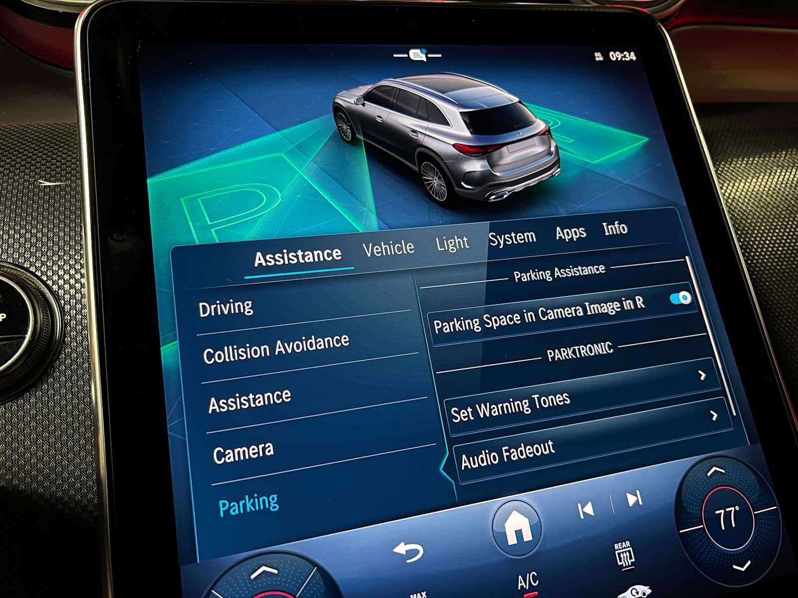 2025 Mercedes-Benz GLC 300 GLC 300