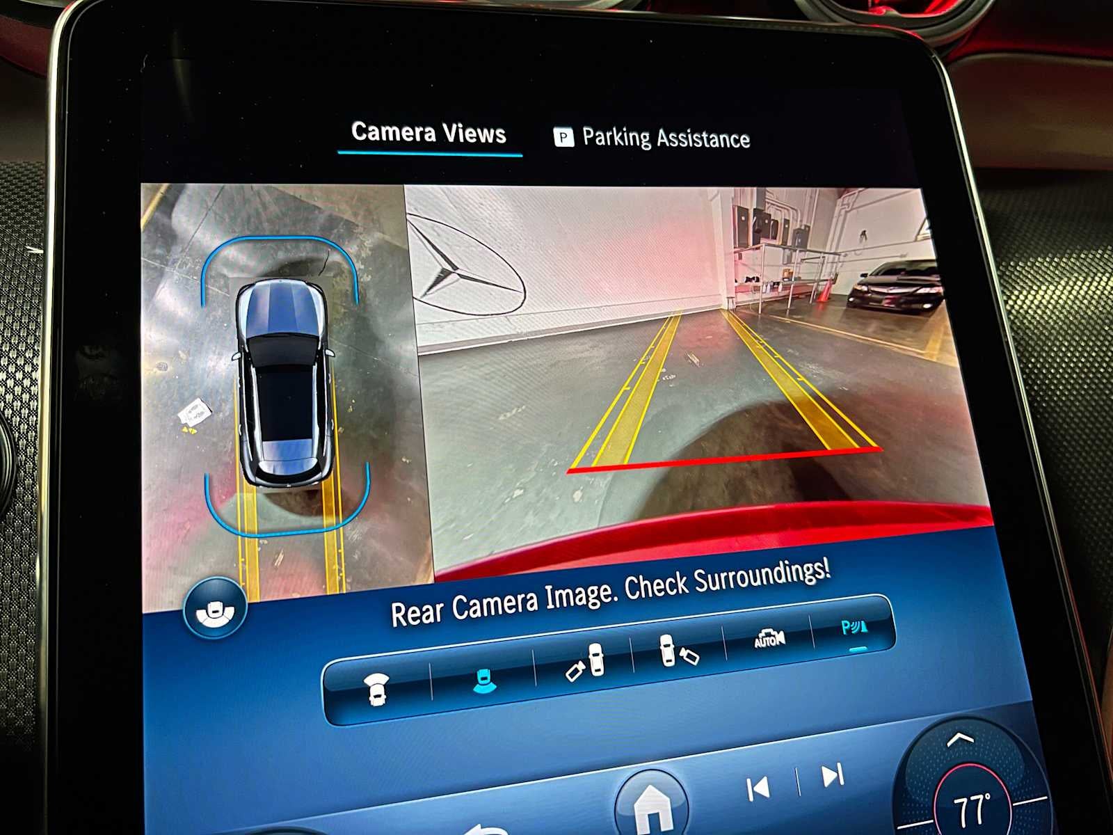 2025 Mercedes-Benz GLC 300 GLC 300