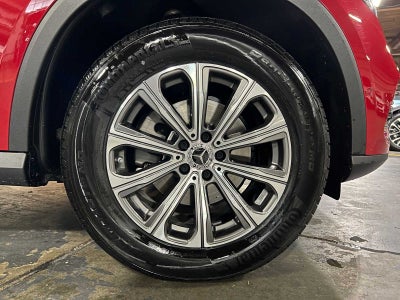 2025 Mercedes-Benz GLC 300 GLC 300