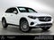 2026 Mercedes-Benz GLC 300 GLC 300