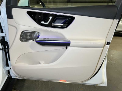 2026 Mercedes-Benz GLC 300 GLC 300