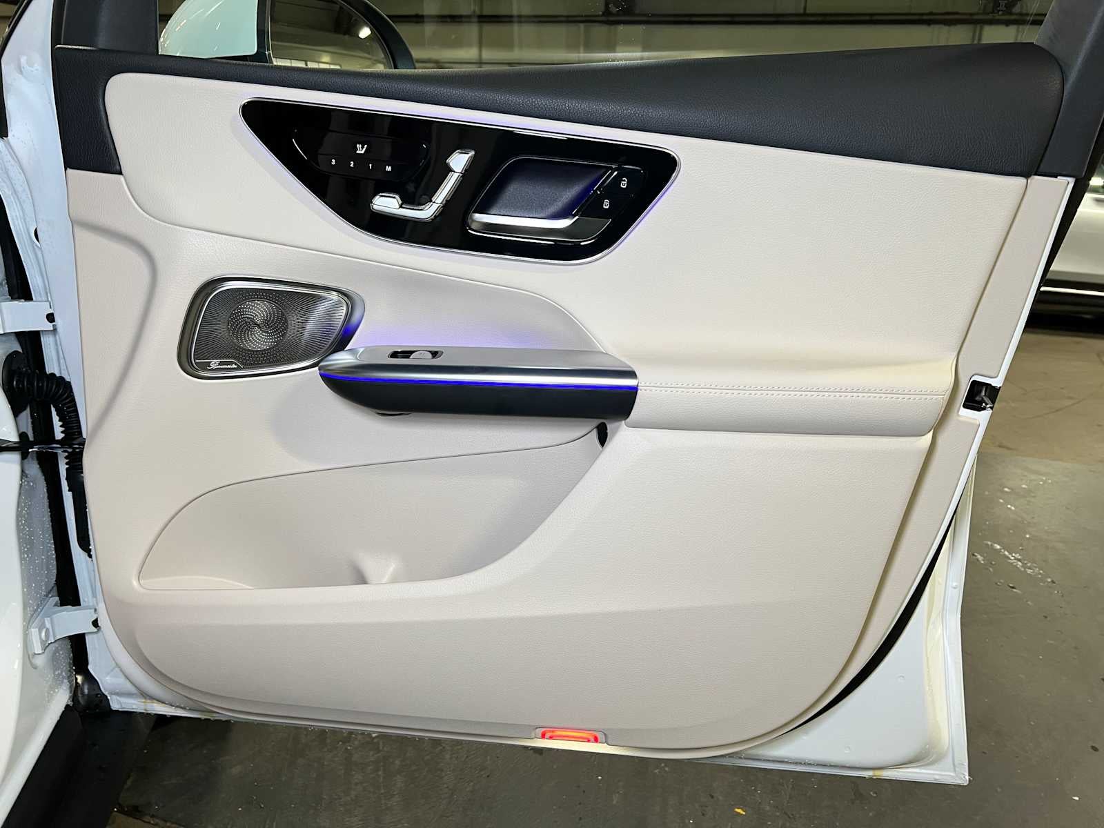 2026 Mercedes-Benz GLC 300 GLC 300