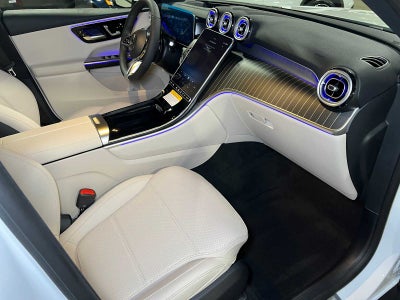 2026 Mercedes-Benz GLC 300 GLC 300