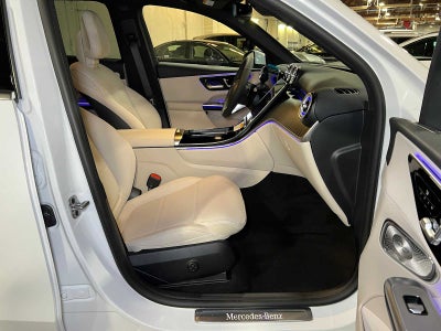 2026 Mercedes-Benz GLC 300 GLC 300