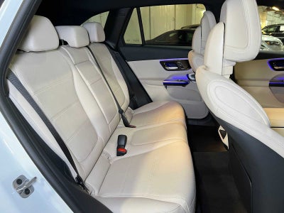 2026 Mercedes-Benz GLC 300 GLC 300