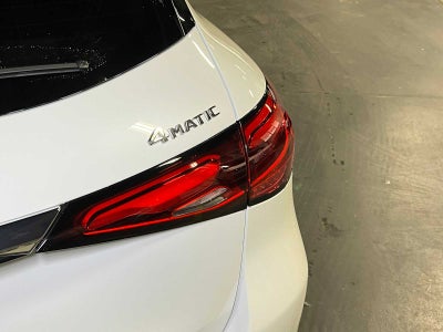 2026 Mercedes-Benz GLC 300 GLC 300