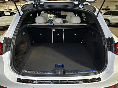 2026 Mercedes-Benz GLC 300 GLC 300