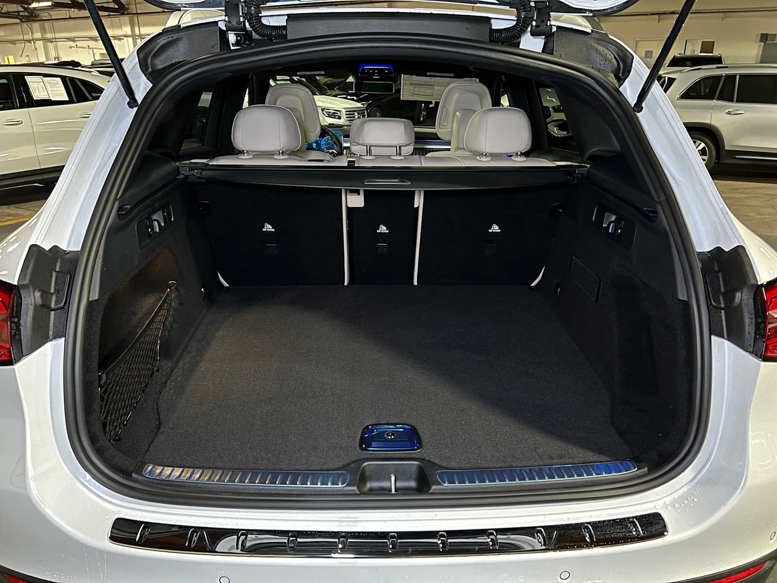 2026 Mercedes-Benz GLC 300 GLC 300