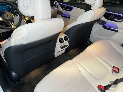 2026 Mercedes-Benz GLC 300 GLC 300