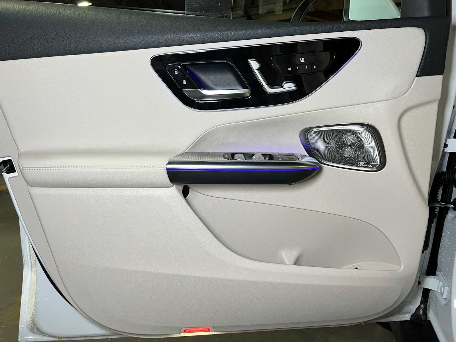 2026 Mercedes-Benz GLC 300 GLC 300