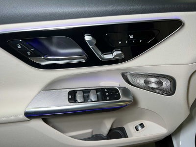 2026 Mercedes-Benz GLC 300 GLC 300