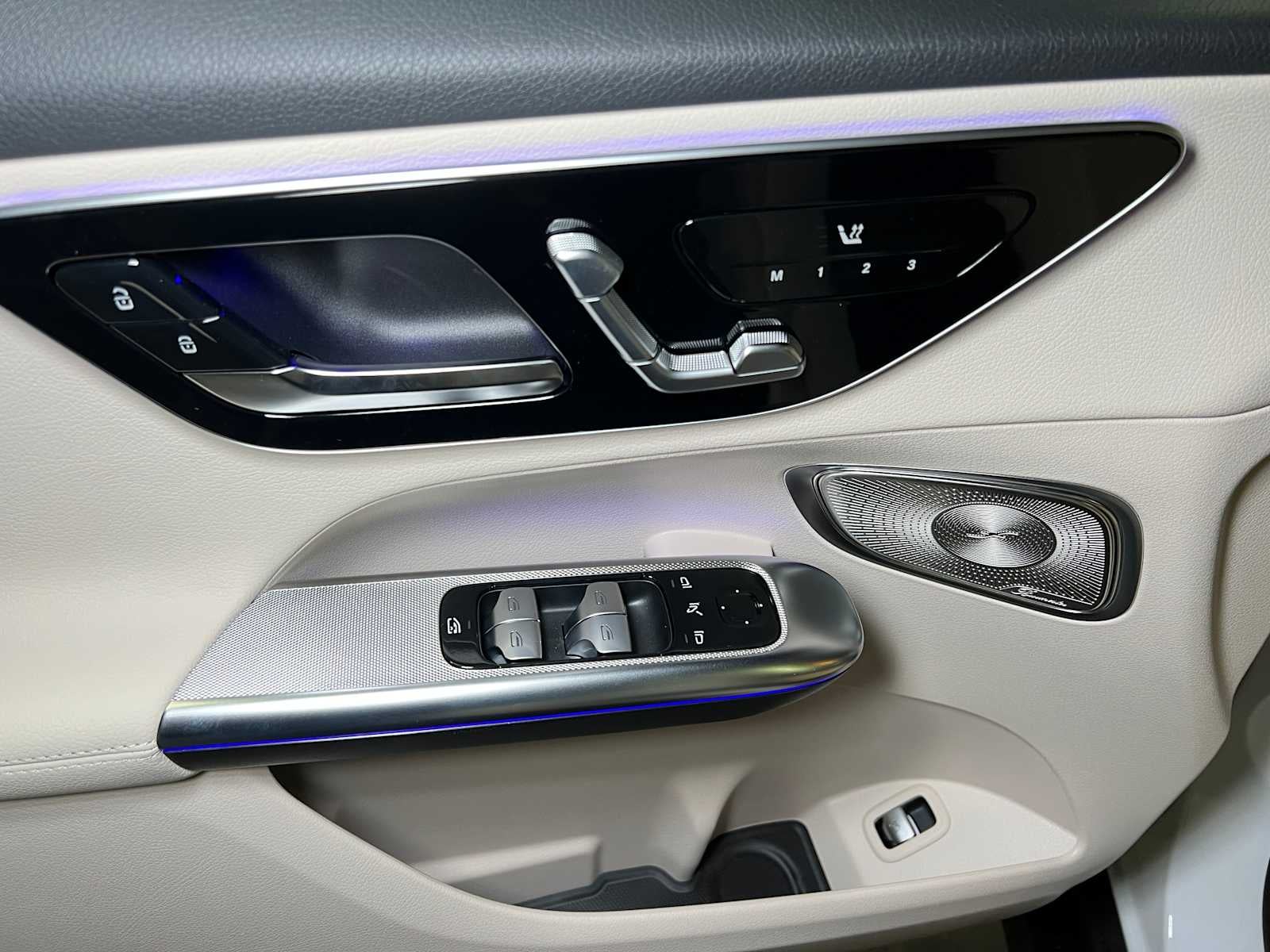 2026 Mercedes-Benz GLC 300 GLC 300