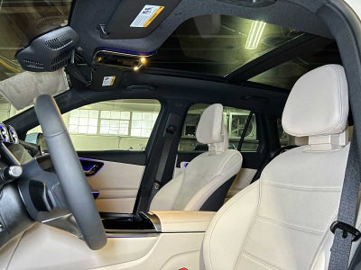 2026 Mercedes-Benz GLC 300 GLC 300