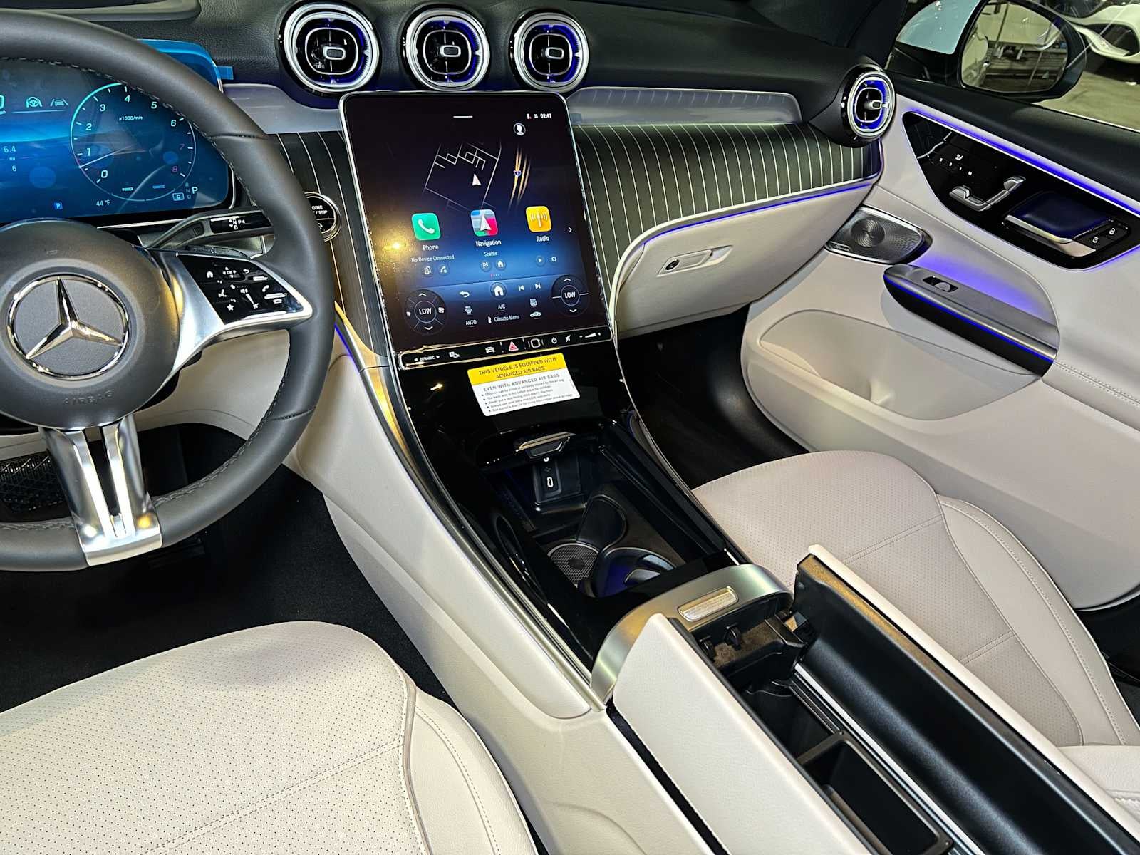 2026 Mercedes-Benz GLC 300 GLC 300