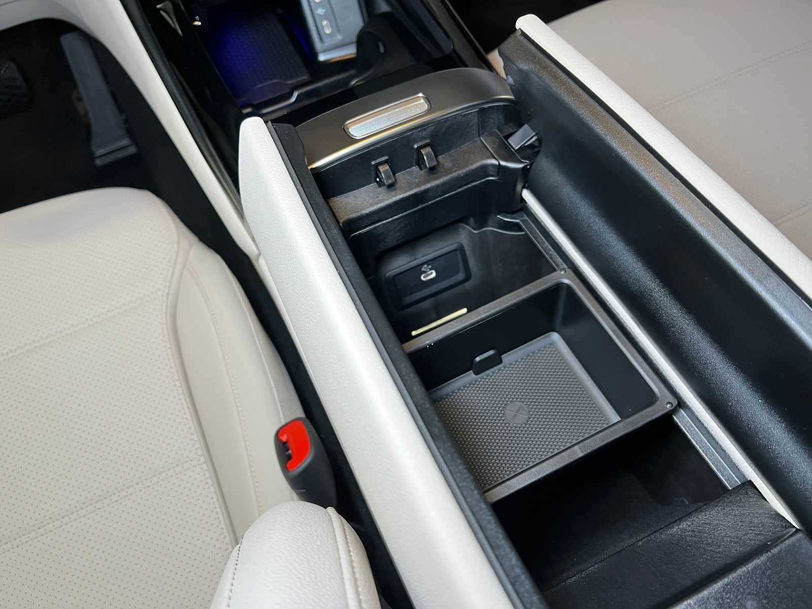 2026 Mercedes-Benz GLC 300 GLC 300