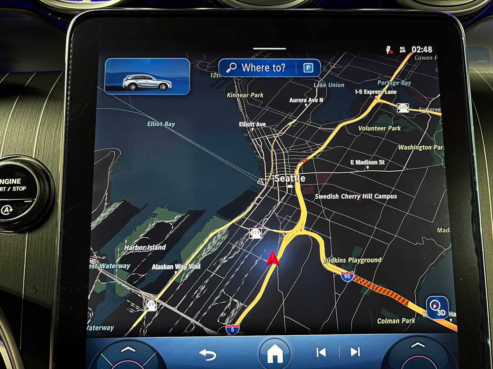 2026 Mercedes-Benz GLC 300 GLC 300