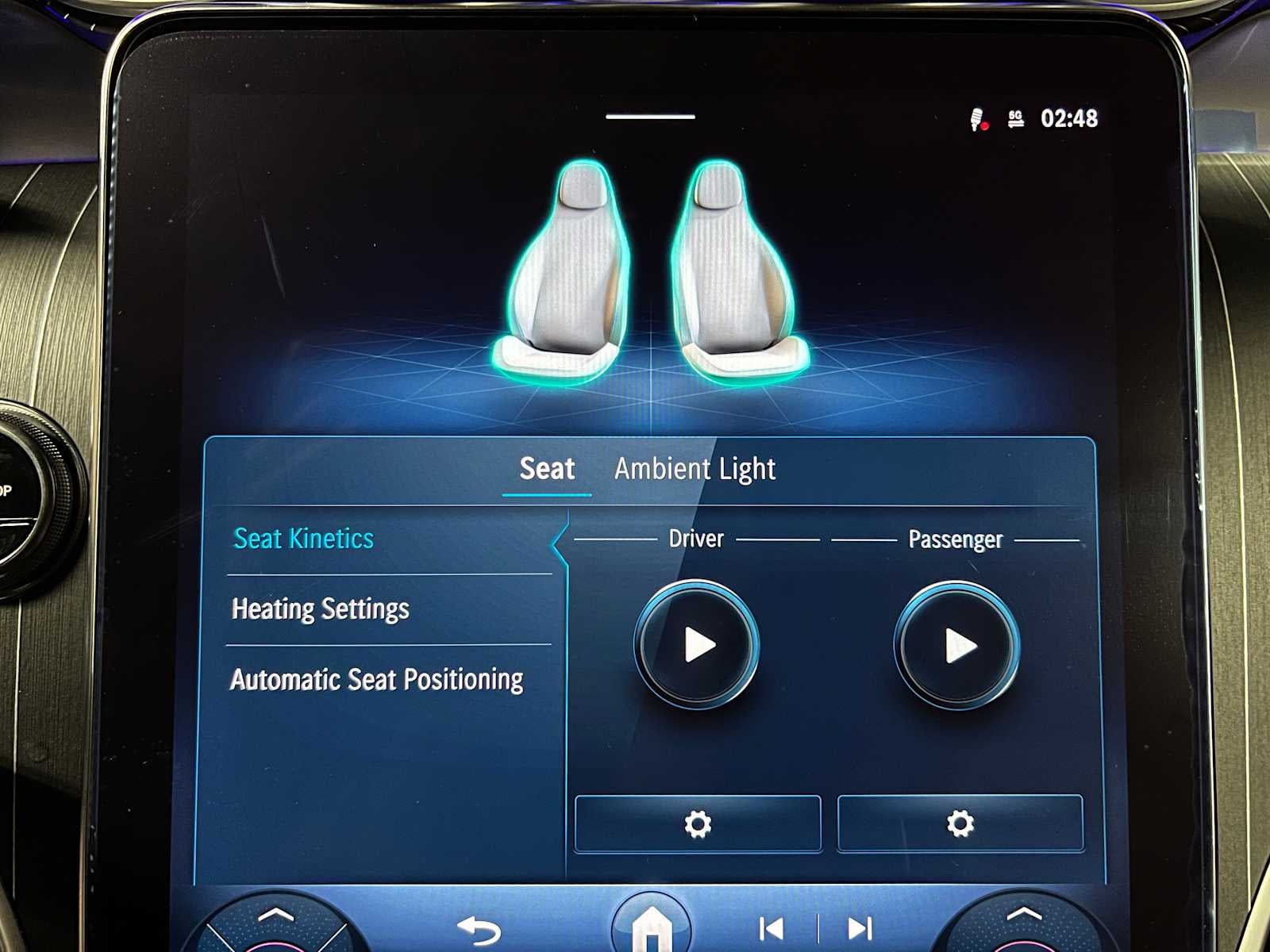 2026 Mercedes-Benz GLC 300 GLC 300