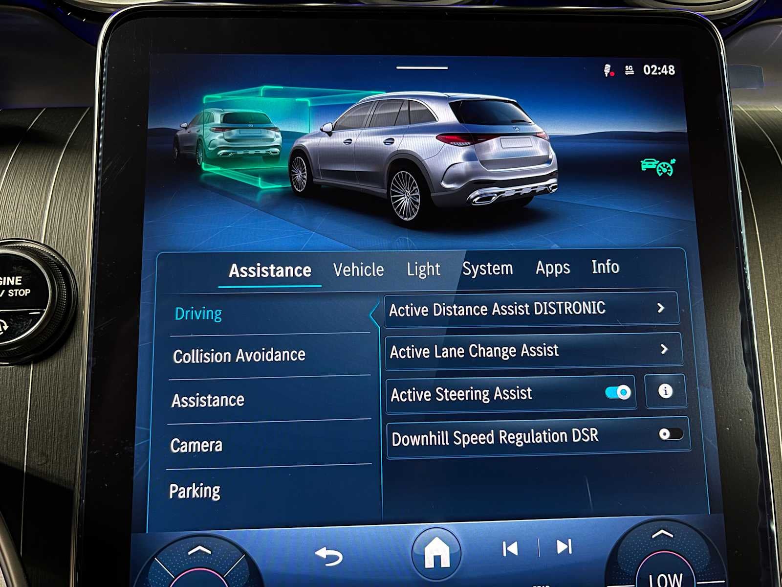 2026 Mercedes-Benz GLC 300 GLC 300