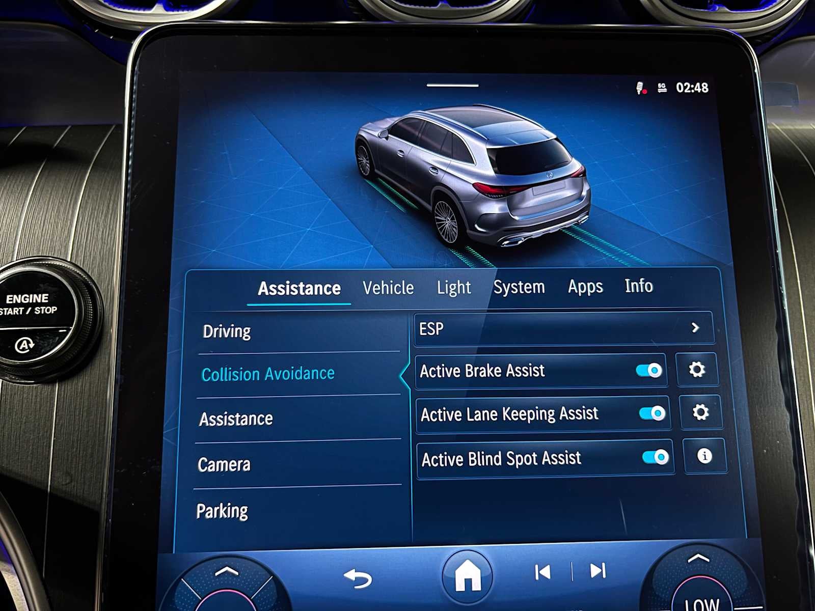 2026 Mercedes-Benz GLC 300 GLC 300