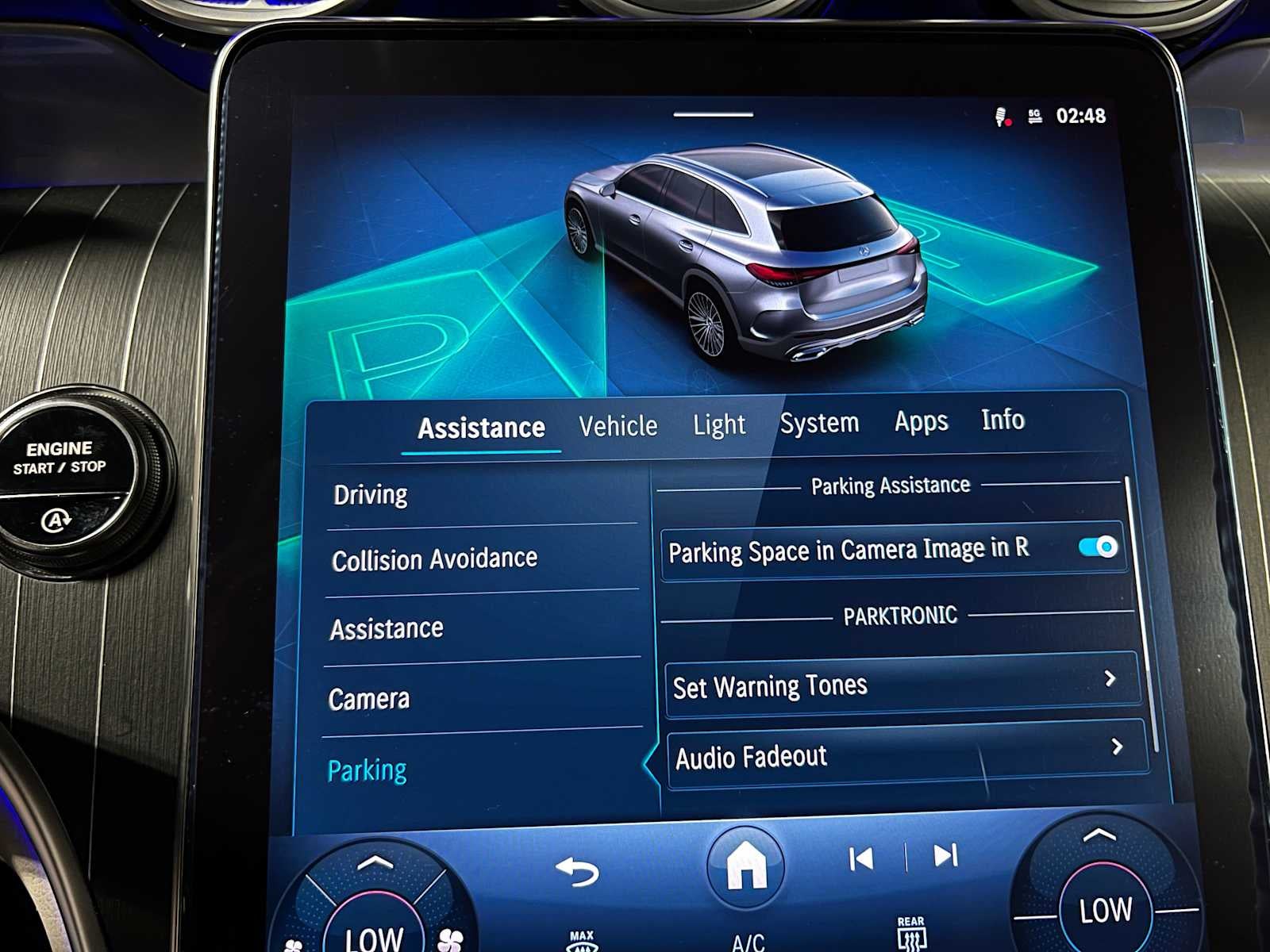 2026 Mercedes-Benz GLC 300 GLC 300