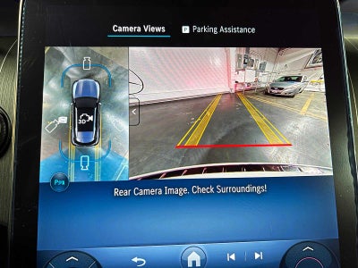 2026 Mercedes-Benz GLC 300 GLC 300