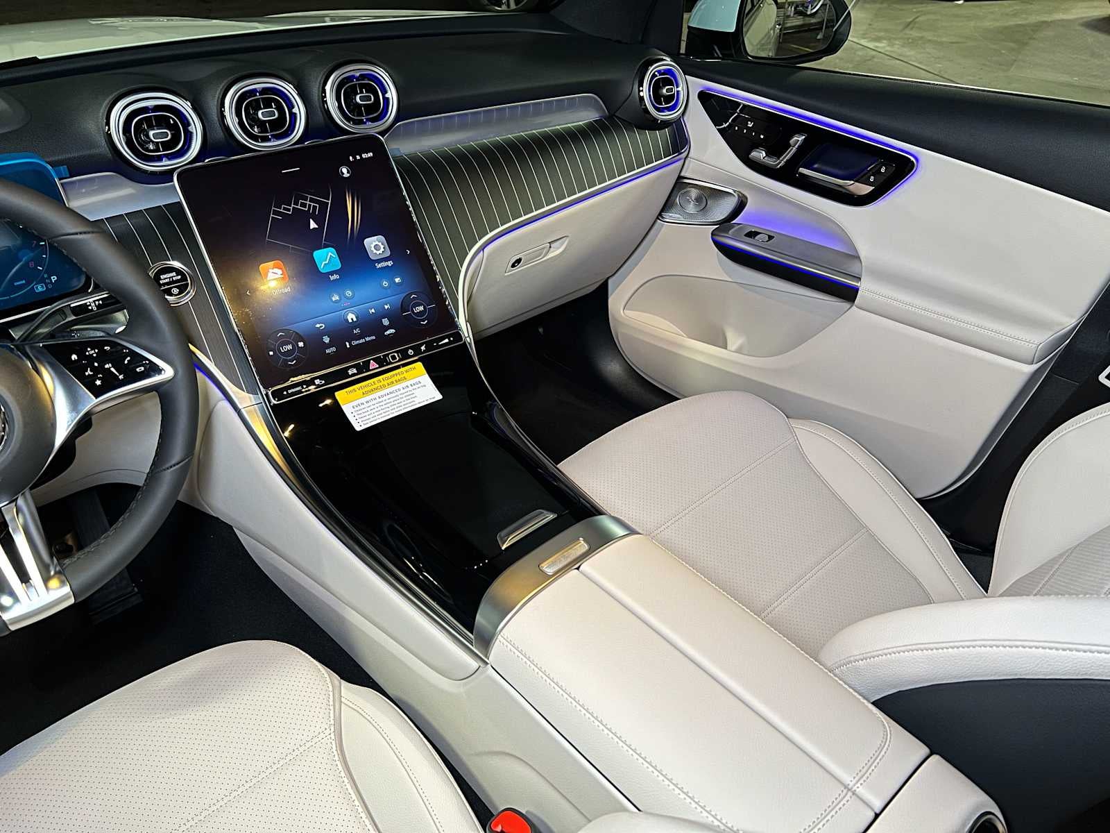 2026 Mercedes-Benz GLC 300 GLC 300