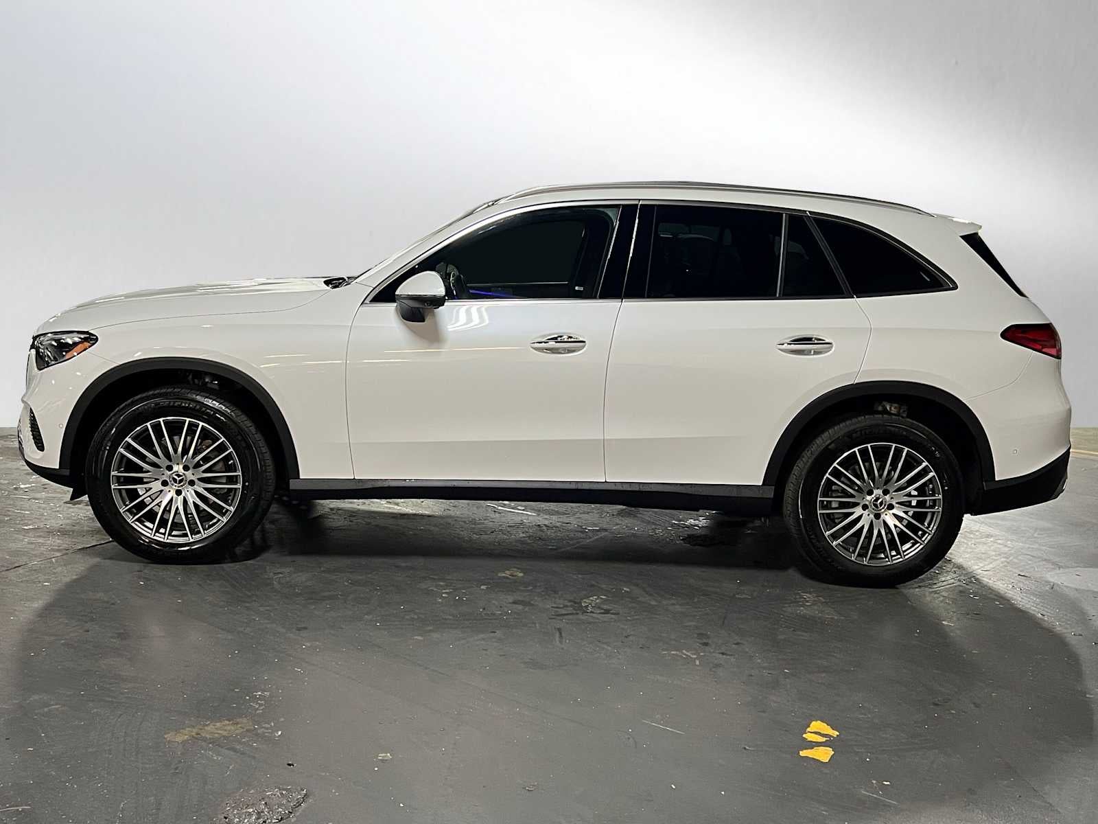 2026 Mercedes-Benz GLC 300 GLC 300