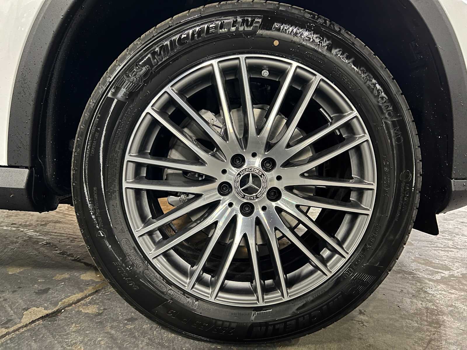 2026 Mercedes-Benz GLC 300 GLC 300