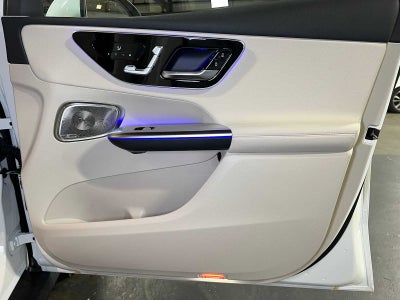 2027 Mercedes-Benz GLC 300 4MATIC® SUV