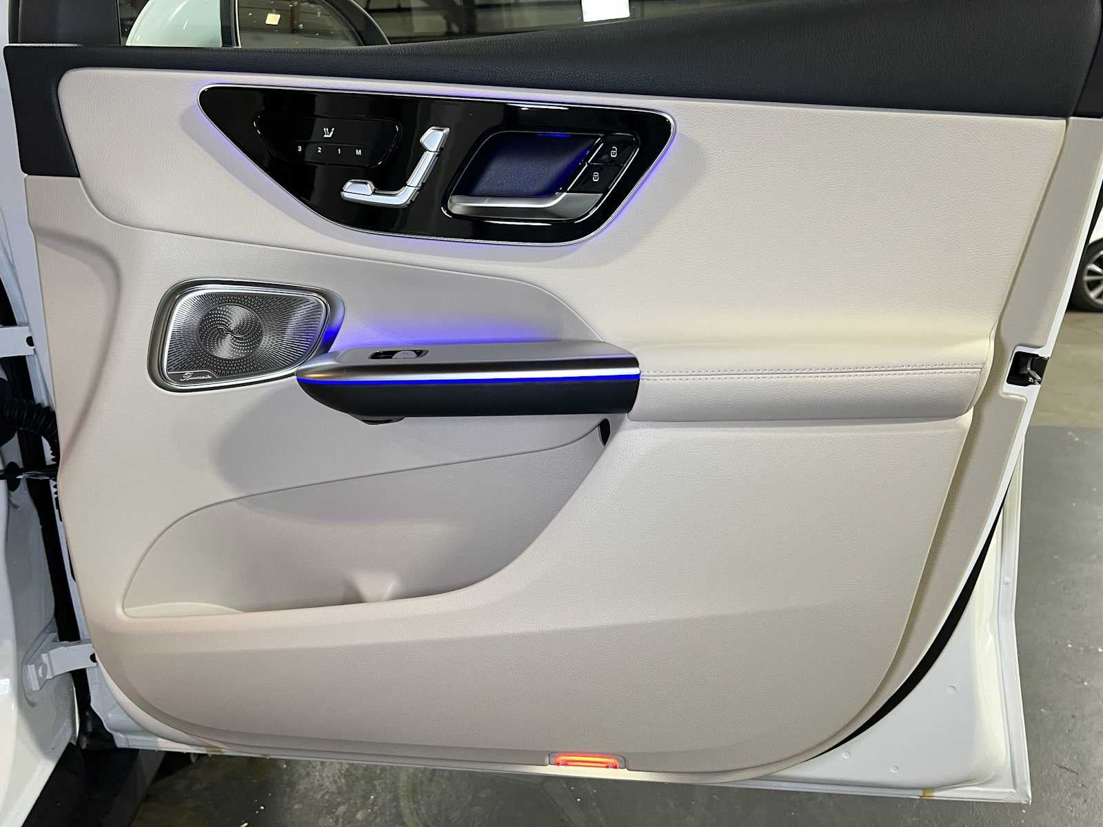 2027 Mercedes-Benz GLC 300 4MATIC® SUV
