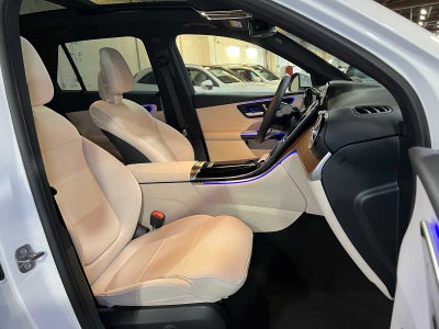 2027 Mercedes-Benz GLC 300 4MATIC® SUV